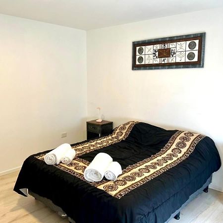 Moderno Departamento Completo, Versatil Y Espacioso Apartment Ushuaia Ngoại thất bức ảnh