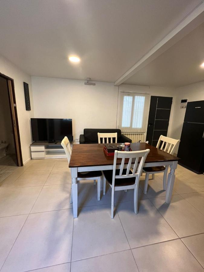 Moderno Departamento Completo, Versatil Y Espacioso Apartment Ushuaia Ngoại thất bức ảnh