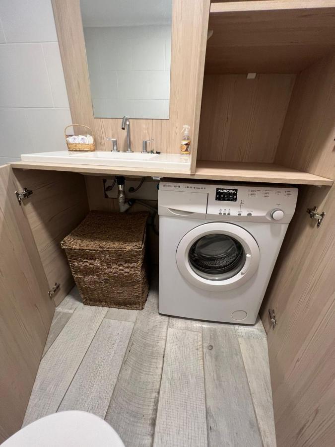 Moderno Departamento Completo, Versatil Y Espacioso Apartment Ushuaia Ngoại thất bức ảnh
