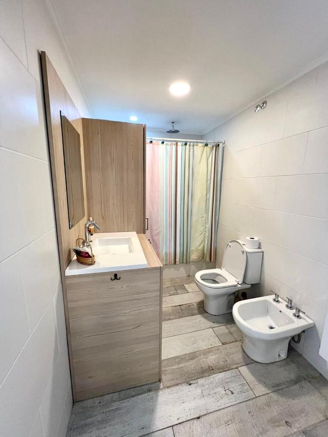 Moderno Departamento Completo, Versatil Y Espacioso Apartment Ushuaia Ngoại thất bức ảnh