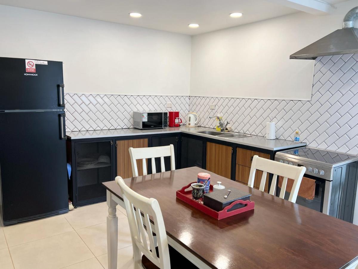 Moderno Departamento Completo, Versatil Y Espacioso Apartment Ushuaia Ngoại thất bức ảnh