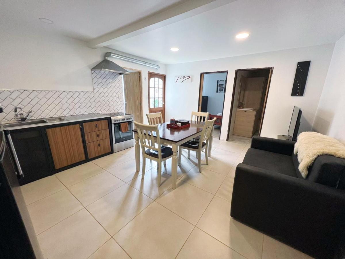 Moderno Departamento Completo, Versatil Y Espacioso Apartment Ushuaia Ngoại thất bức ảnh