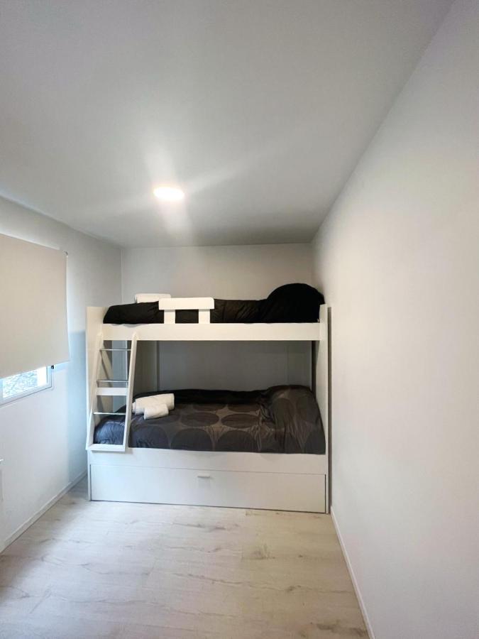 Moderno Departamento Completo, Versatil Y Espacioso Apartment Ushuaia Ngoại thất bức ảnh