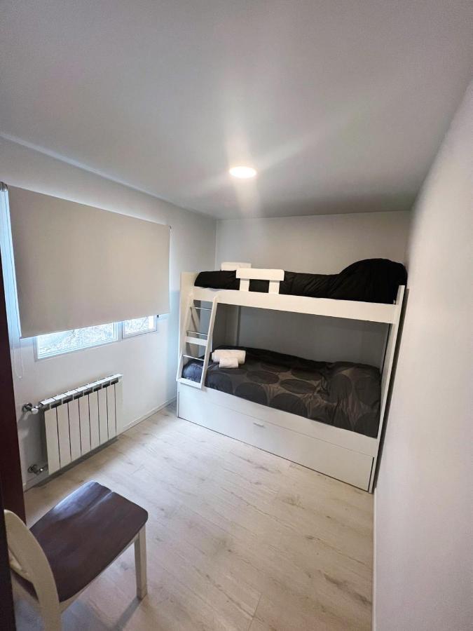 Moderno Departamento Completo, Versatil Y Espacioso Apartment Ushuaia Ngoại thất bức ảnh
