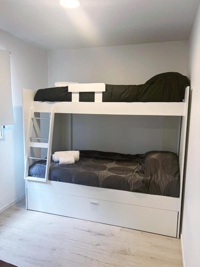 Moderno Departamento Completo, Versatil Y Espacioso Apartment Ushuaia Ngoại thất bức ảnh